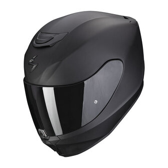 SCORPION Kypärä EXO-391 Solid mattamusta