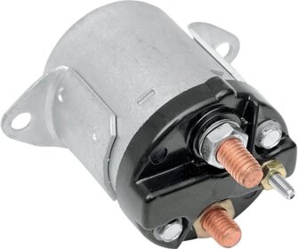 STARTER SOLENOID 80-88 FLT