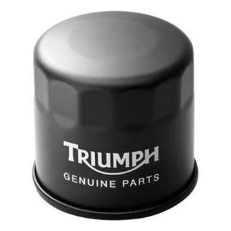 TRIUMPH OEM Öljynsuodatin T1218001