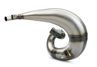 FACTORY PIPE 250/300 SXS