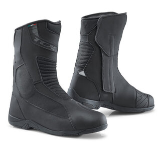 TCX Ajosaapas Explorer.4 Gore-Tex Musta