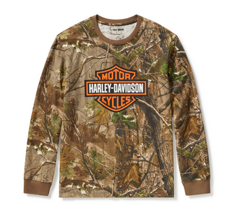 TEE-KNIT, REALTREE