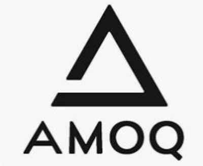 AMOQ Vision Vent+ Magnetic Tuplalinssi Sähkö - Keltainen