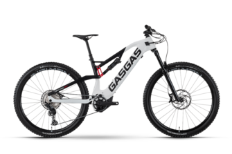 GASGAS G Light Trail 2.0,