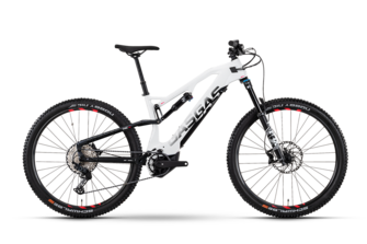 GASGAS TRC SE -HIILIKUITU, FOX