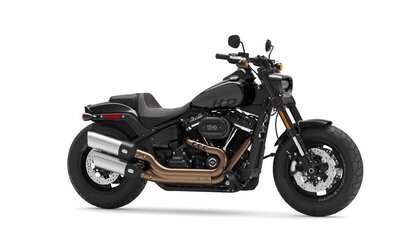 Harley-Davidson Fat Bob 2022