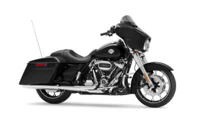 Harley-Davidson Street Glide Special 2022