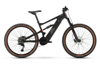 Hepha All Mountain 7 Alloy Limited MY26 