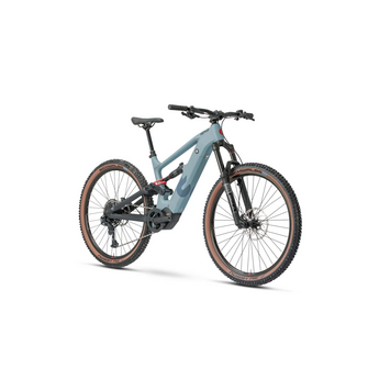 Hepha All Mountain 7 Carbon Performance Limited -26