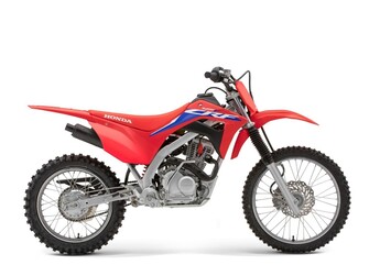 Honda CRF 125FB 2026