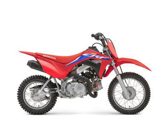 Honda CRF110F 2026