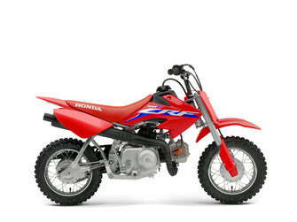Honda CRF50F 2026