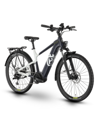Husqvarna Crosser 1 