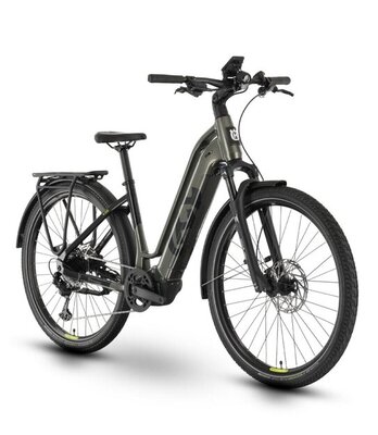 Husqvarna Grand Pather 4 LowStep