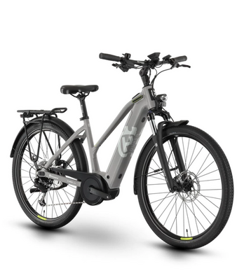 Husqvarna Tourer T1