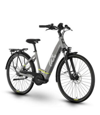 Husqvarna Towner 2 CB