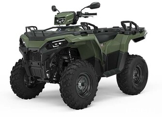Polaris Sportsman  2023