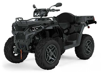 Polaris Sportsman 570 2023