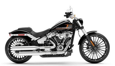 Harley-Davidson Softail Breakout 2023