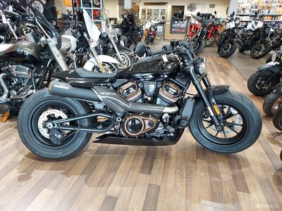 Harley-Davidson Sportster  2023
