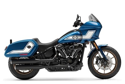 Harley-Davidson Softail  2023
