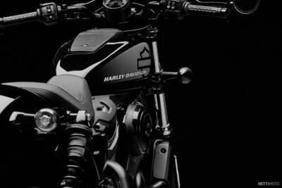 Harley-Davidson Sportster  2022