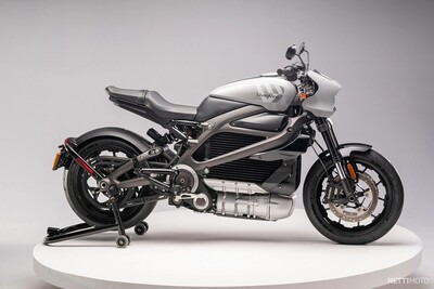 Harley-Davidson Livewire  2023