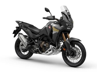 Honda CRF 1100L Adventure Sports DCT 2026