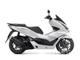 Honda PCX  2024