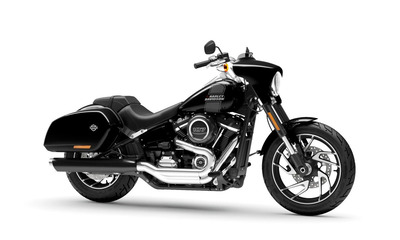 Harley-Davidson Softail FLSB Sport Glide 2023