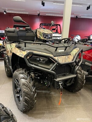 Polaris Sportsman 570 2025