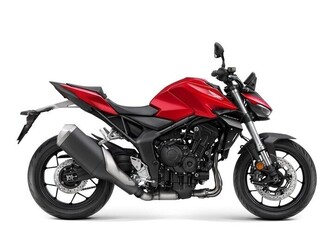 Honda CB 1000 Hornet 2025