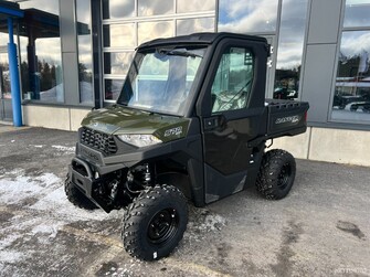 Polaris Ranger 570 2026