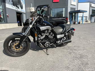 Yamaha V-Max  1997