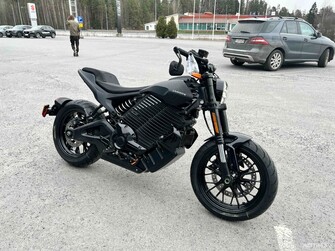 Harley-Davidson Livewire 2025