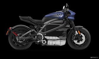 Harley-Davidson Livewire 2023