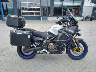 Yamaha XT 1200 2020