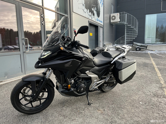 Honda NC 750XD 2023