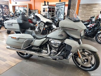 Harley-Davidson Touring FLHXI Street Glide 2025