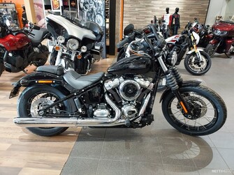 Harley-Davidson Softail Street Bob 2025