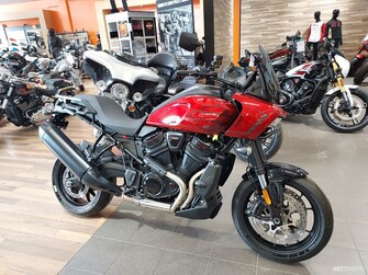 Harley-Davidson Pan America 2025