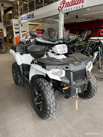 Polaris Sportsman  2017