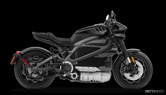 Harley-Davidson Livewire  2024