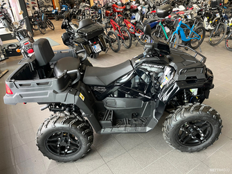 Polaris Sportsman 2025