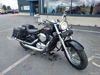 Kawasaki VN 800 Classic 2005
