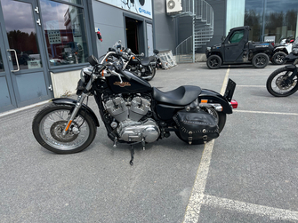 Harley-Davidson Sportster XL 883 Sportster 883 2010