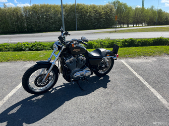 Harley-Davidson Sportster XL 883 Sportster 883 2010