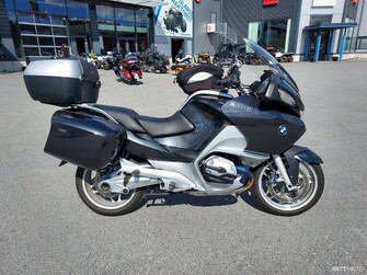 BMW R 1200 RT 2006