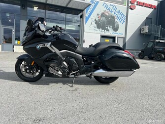 BMW K 1600 B 2022