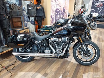 Harley-Davidson Softail FXLRS Low Rider S 2025